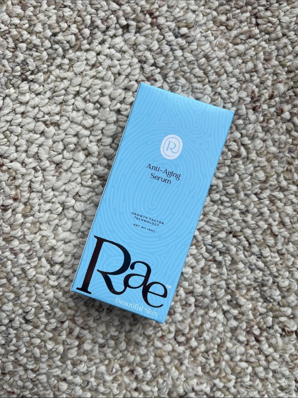 Anti-Aging Serum